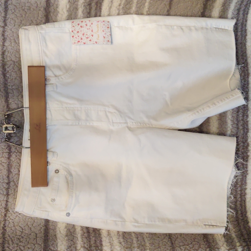 NWT Free People shorts